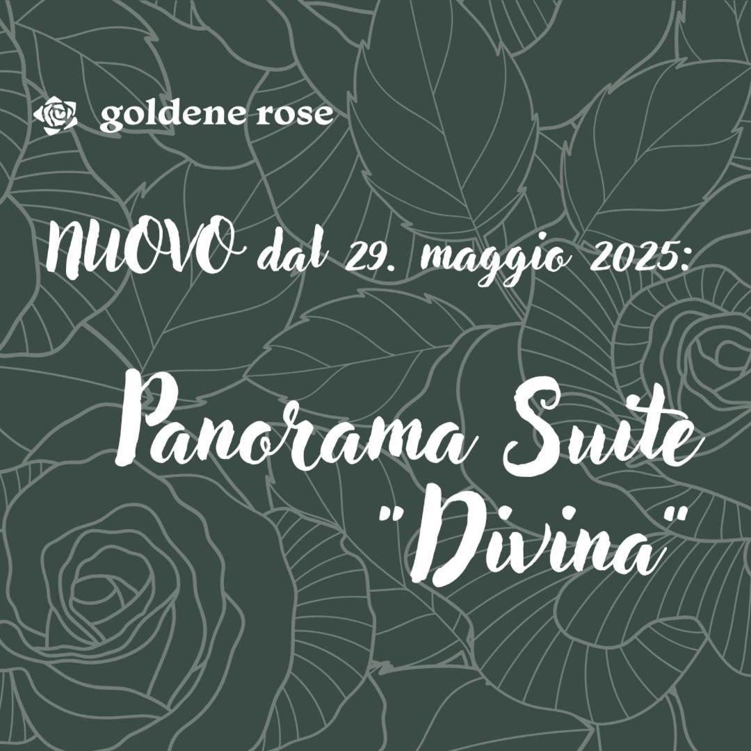 Hotel Goldene Rose Monguelfo-Tesido / Welsberg-Taisten Bagian luar foto